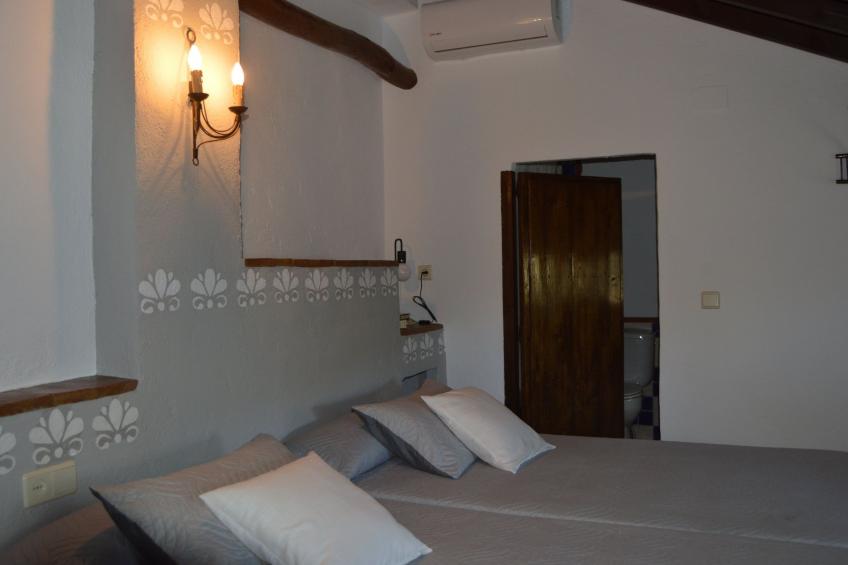 Finca "Casa Vieja" mit Bergblick - foto 14