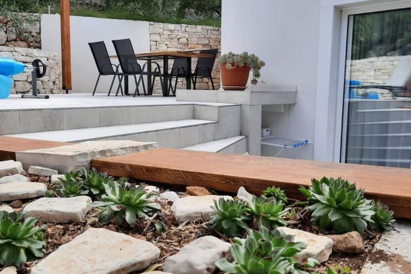 3 Schlafzimmer Villa mit beheiztem Pool und Meerblick - foto 61