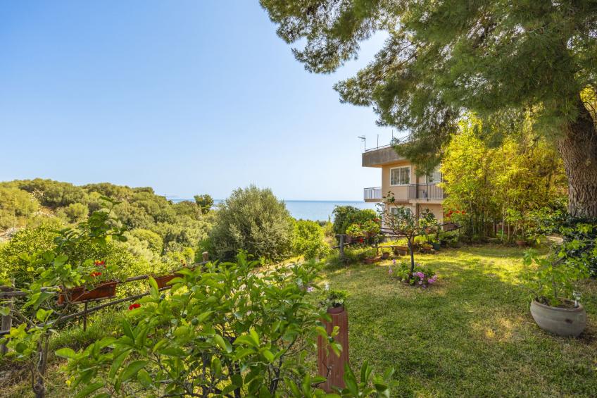 Cicladi Anafi - foto 29