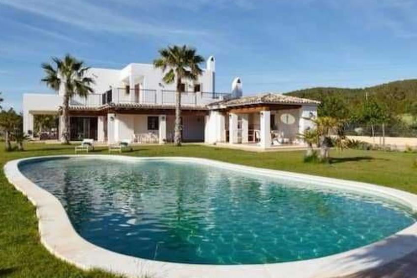 VILLA CAS HESPERO - foto 33