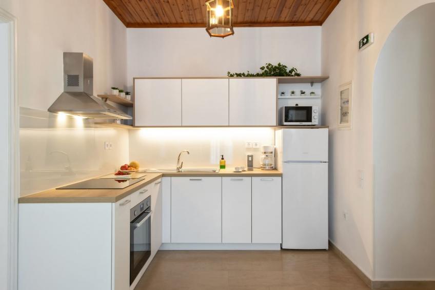 Zwei-Zimmer-Wohnung mit atemberaubender Aussicht - foto 5
