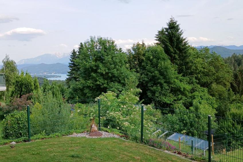 Villa Techelsberg - foto 24
