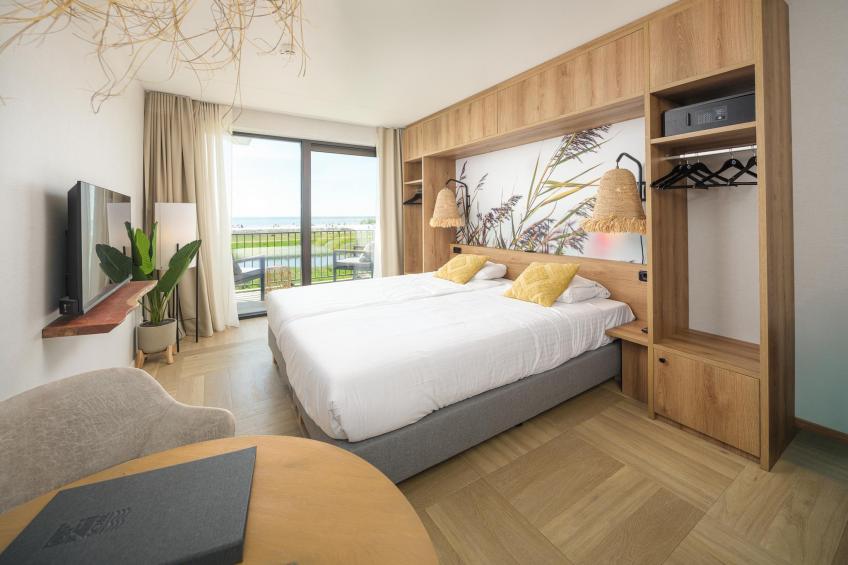 Luxury Beach Studio | 2 Pers. - foto 2
