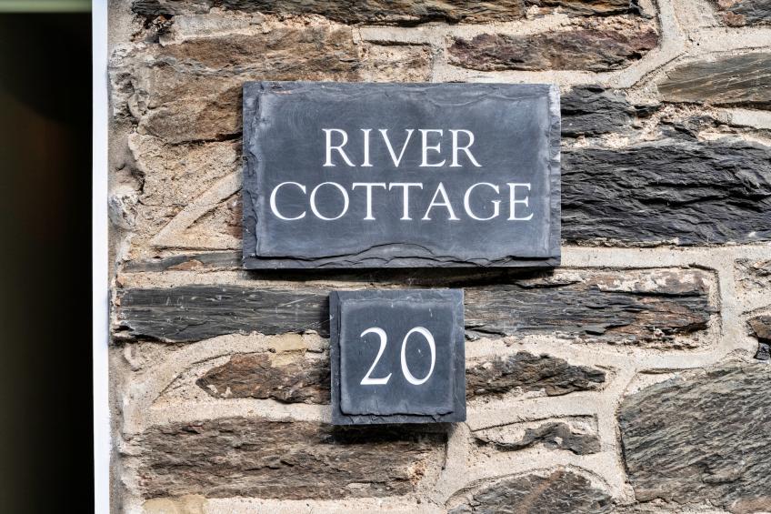 River Cottage - foto 35