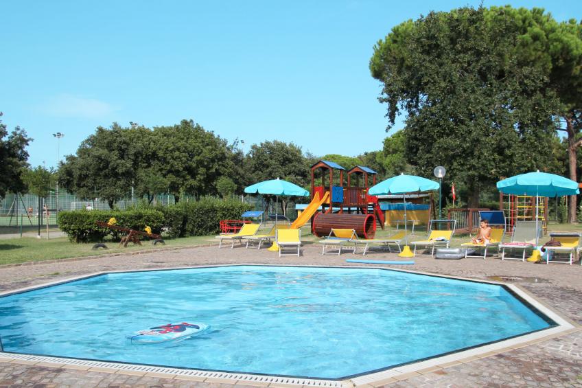 Residence Mare Pineta (CBT100) - foto 32
