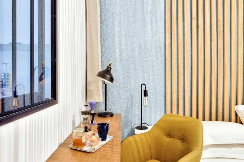 Appartement La Cigale | Les Nids De La Diane - foto 4