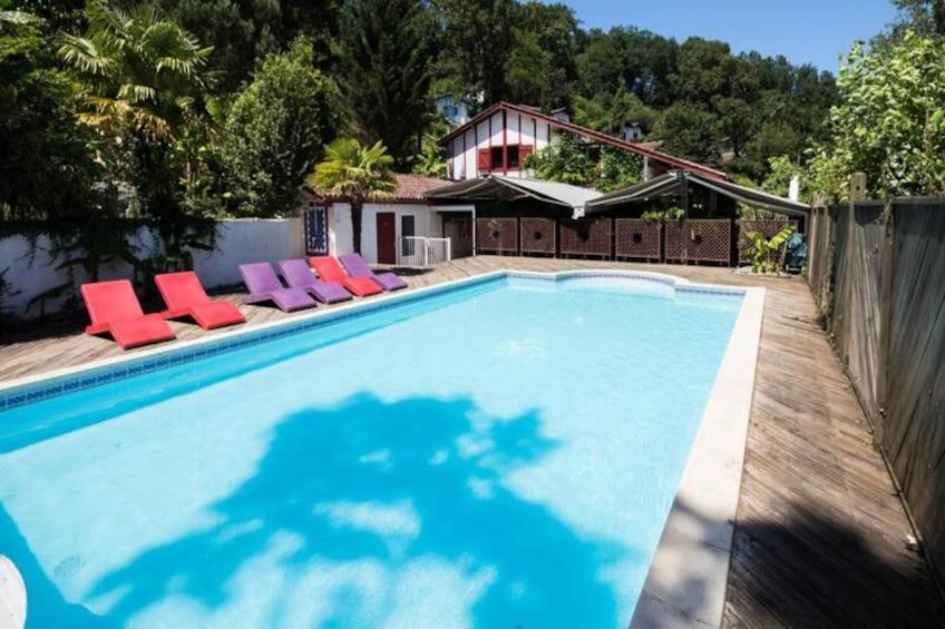 Résidence Les Collines Iduki - foto 3