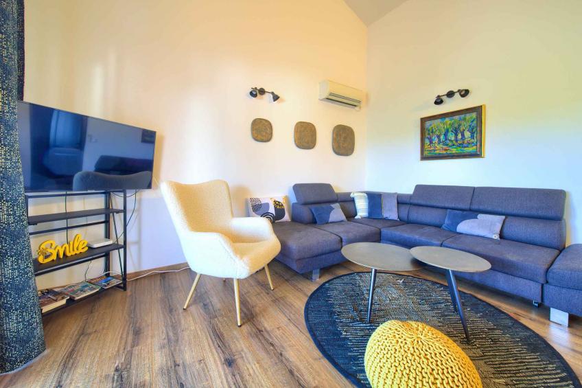 Vakantiewoning met zeezicht - VW-CM2VK - foto 22