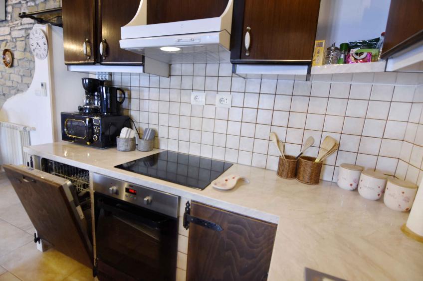 Villa met zwembad, in een rustige omgeving - BF-86JZ5 - foto 32