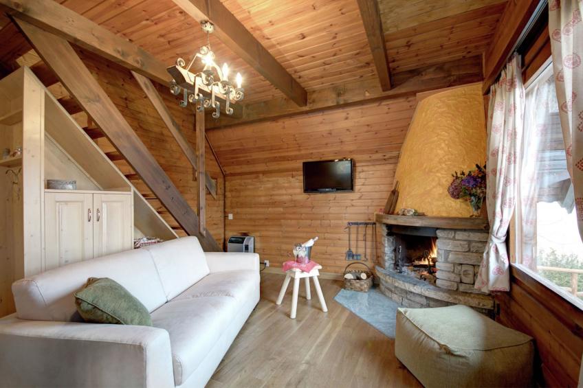 Chalet Appennino - foto 15