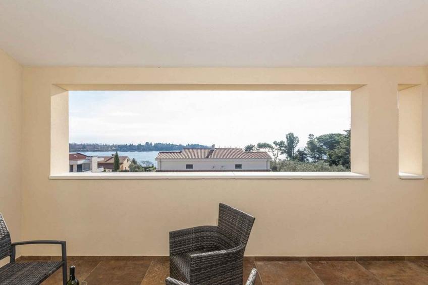 Holiday home with air conditioning and outdoor pool - BF-FF7H8 - foto 7