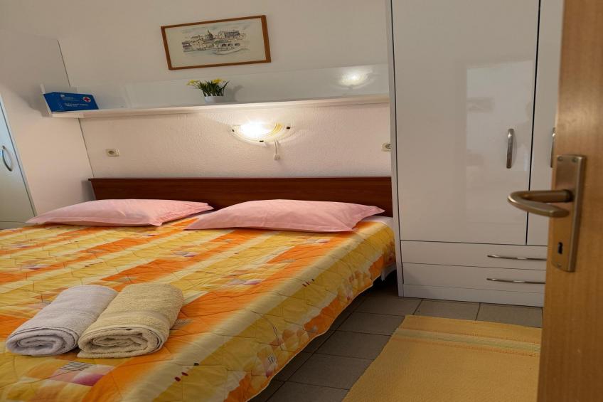 Apartments Magdalena - Bungalow with terrace (A1) - foto 12