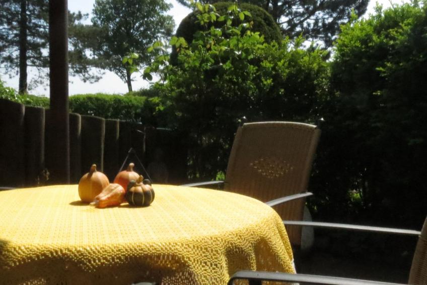 Urlaub in der Ferienwohnung Sonnengruss am Strand - foto 12