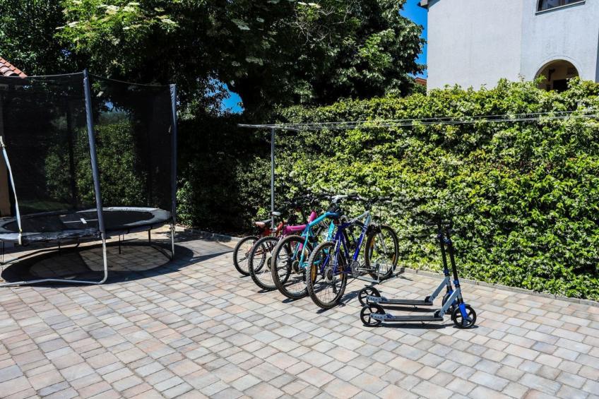 Villa Elizabet - foto 22