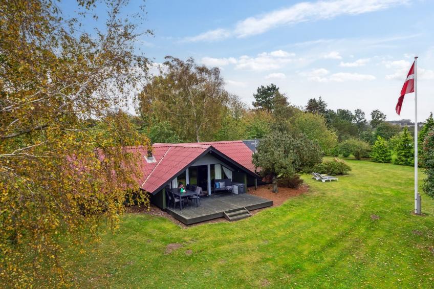 "Elisej" - 100m from the sea in Funen - foto 18