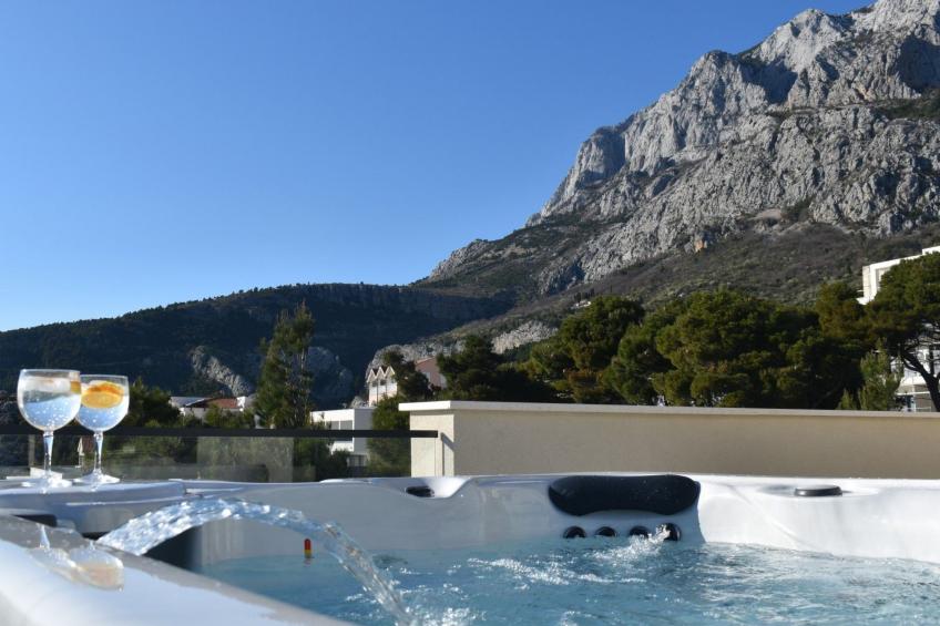 Villa Basak in Makarska - foto 7