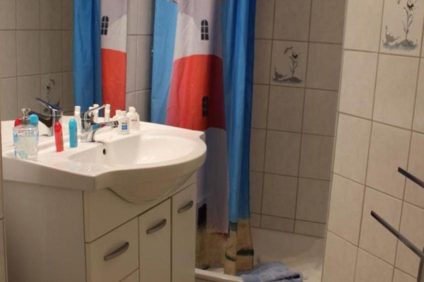 Appartement mit Garten, Grill und Terrasse - foto 11