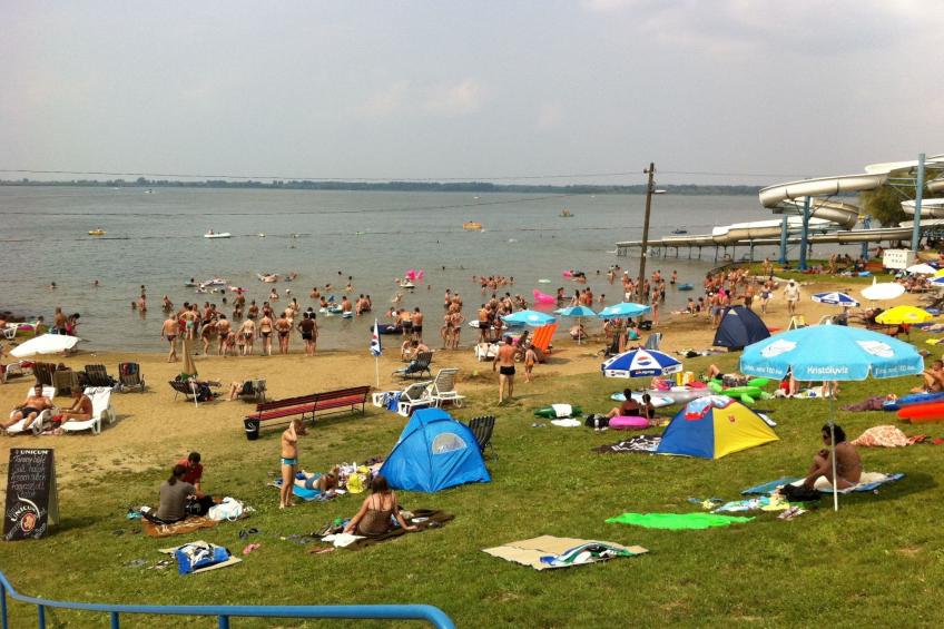 Hütte mit Garten, Grill und Terrasse - foto 31