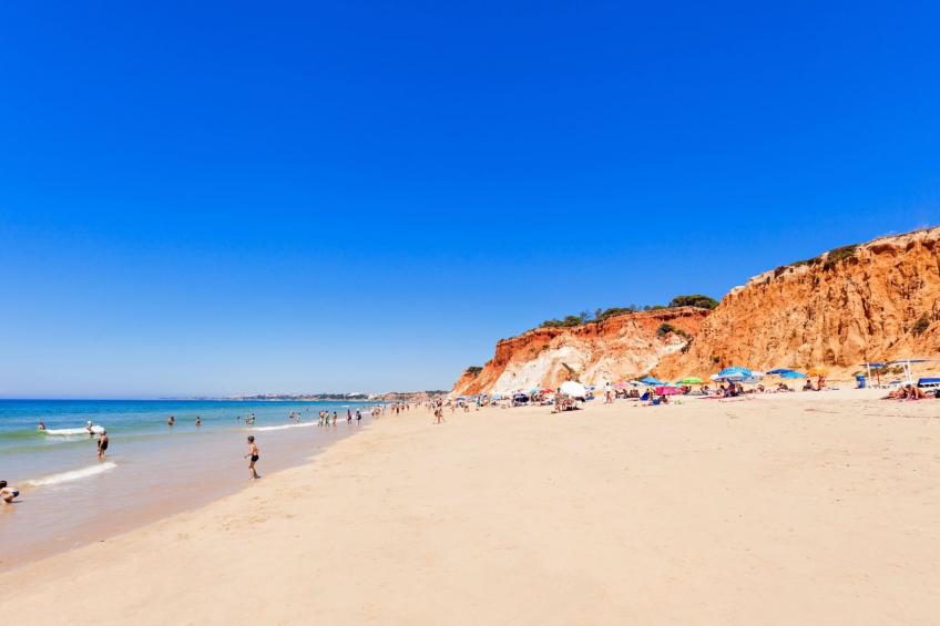 Wohnung "Falésia" mit Gemeinschaftspool - foto 32