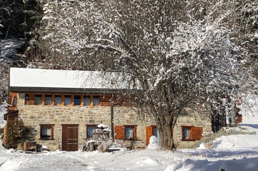 A l'Orée du Bisse - Anzère - foto 6