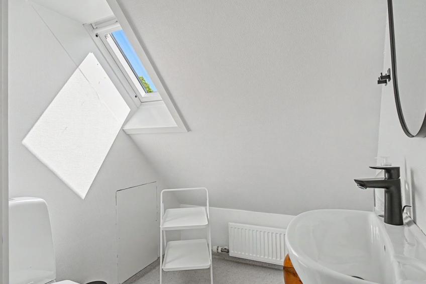 "Hjort" - 80m from the sea - foto 17