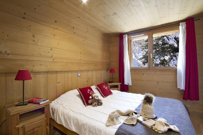 Chalet Levanna Orientale - foto 14