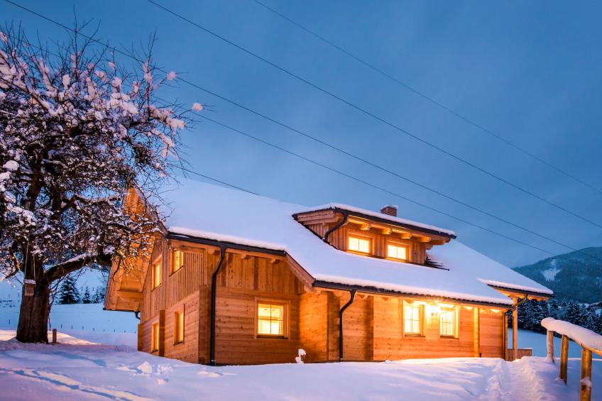Grimmingblickhütte (GBM301) - foto 38