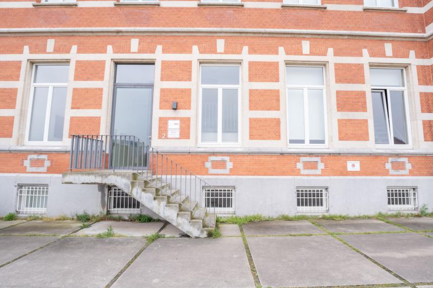 Militair Hospitaal Oostende - foto 28
