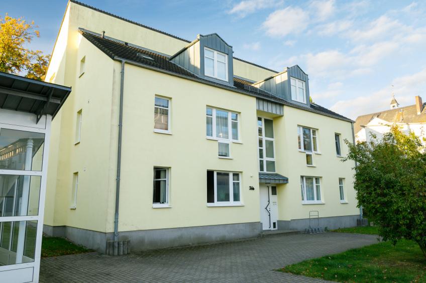 Dünenresidenz 6
