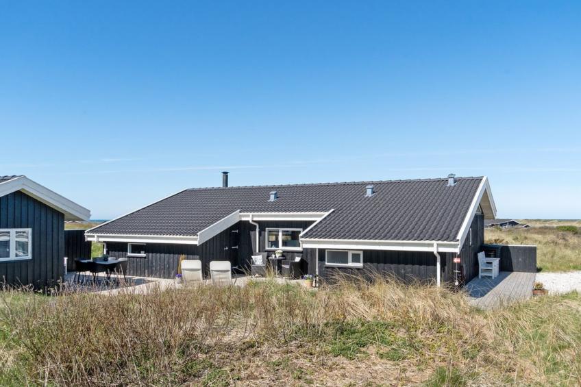 "Gila" - 250m from the sea in NW Jutland - foto 23