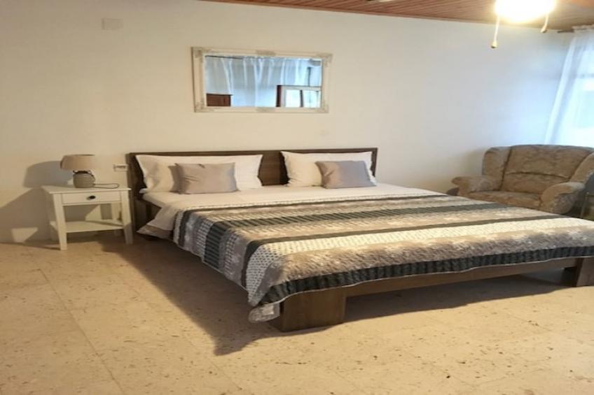 Apartments Villa Nikol - Standard One Bedroom Apartment with Sea View (APT 6) - foto 3