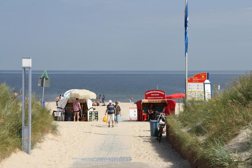 Holiday home, Trassenheide - foto 23