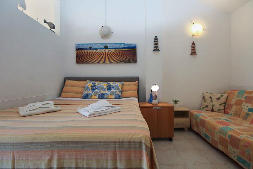 Appartement de vacances avec climatisation et terrasse - BF-W5X44 - foto 11