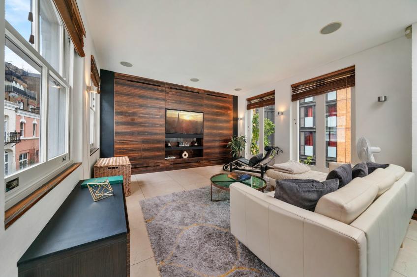 Kensington Residence - foto 2