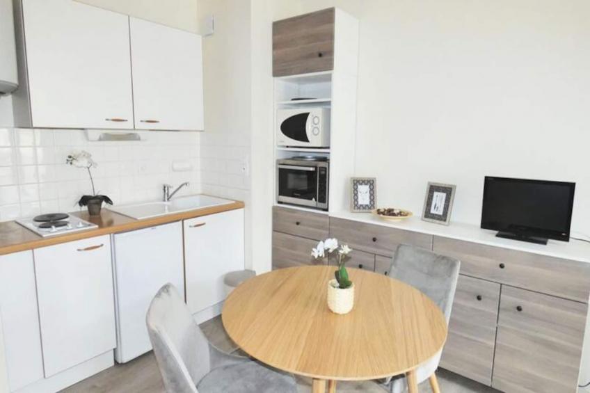 Résidence Le Chateau Durieux 2 - foto 10