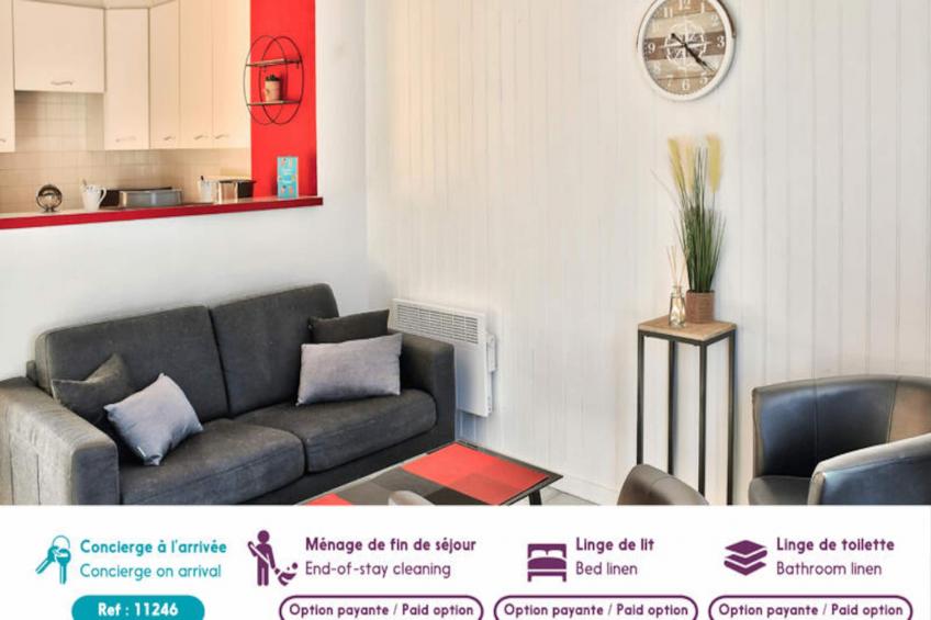 Maison à Saint-Gilles-Croix-de-Vie - foto 2