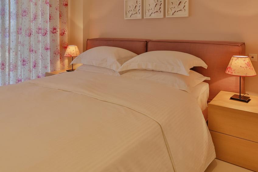 mit Privatpool für 9 Personen ca. 200 m² in Pounta, Ägäis (Skiathos) - foto 37