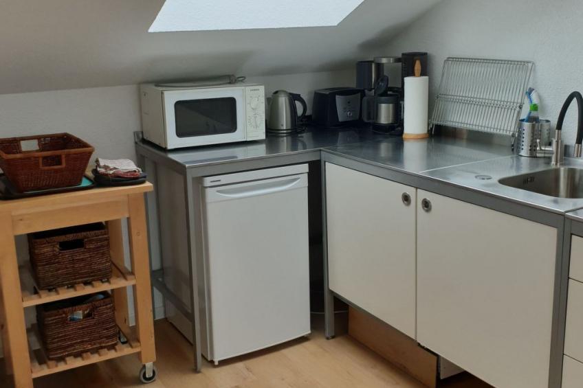 Renovierte Wohnung - foto 5