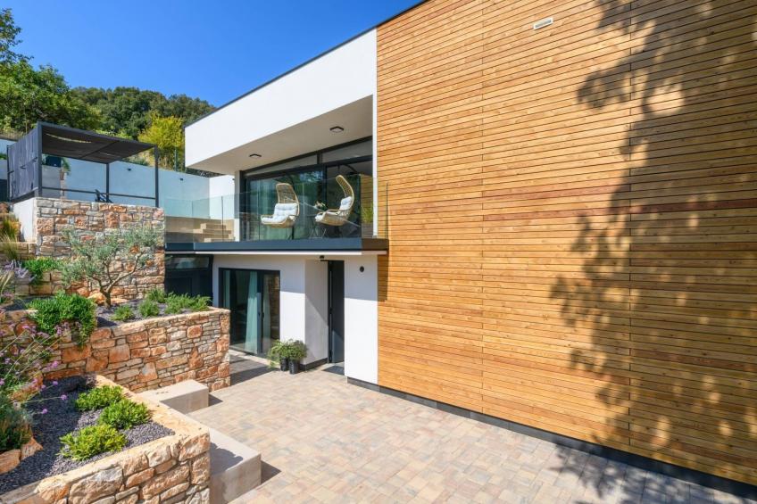 in Vintijan mit Privatem Pool - foto 47