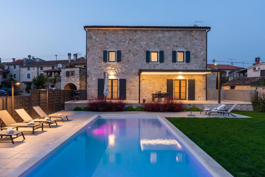 Villa Daniela - foto 40