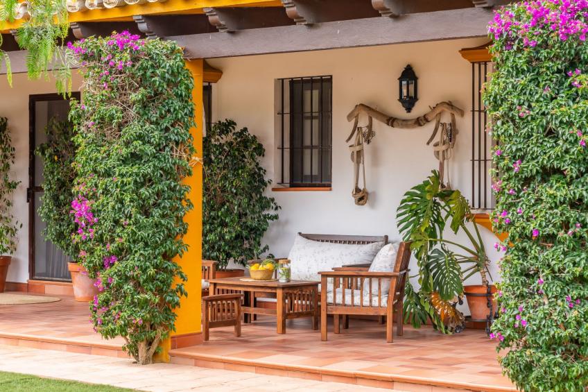 Landhaus Azahares de Marchena - foto 5