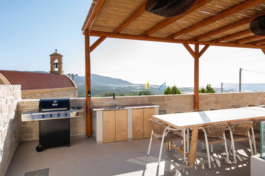 Casa di Franco - Aussicht, "beheizter" Pool, Fitnessraum, Hammam - foto 62