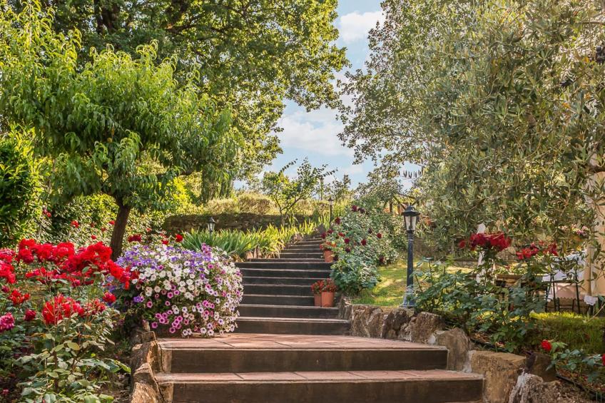 Ferienvilla 'Torre Cielo' - foto 40