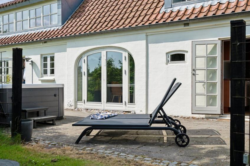 "Malinda" - 500m from the sea in SE Jutland - foto 19