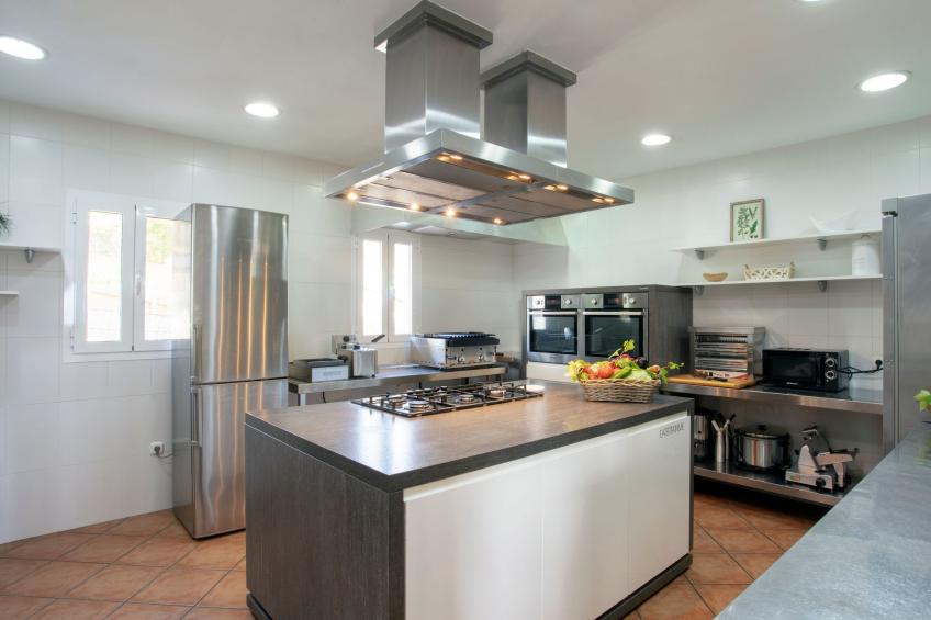 Spa-Spielzimmer mit Außen-Whirlpool und Schwimmbad - foto 5