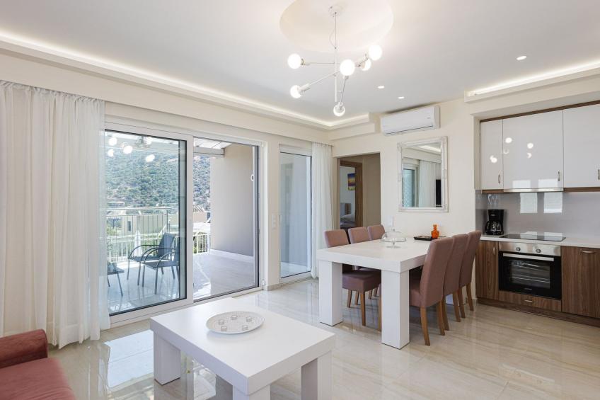 Haus in Vlichada mit tragbarem Barbecue - foto 4