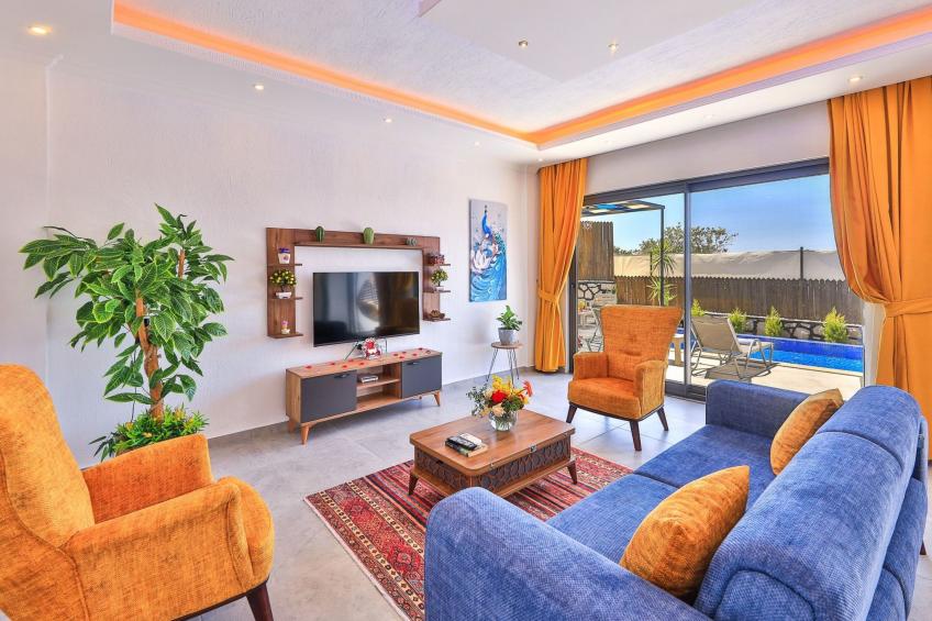 Villa inmitten der Natur - foto 30