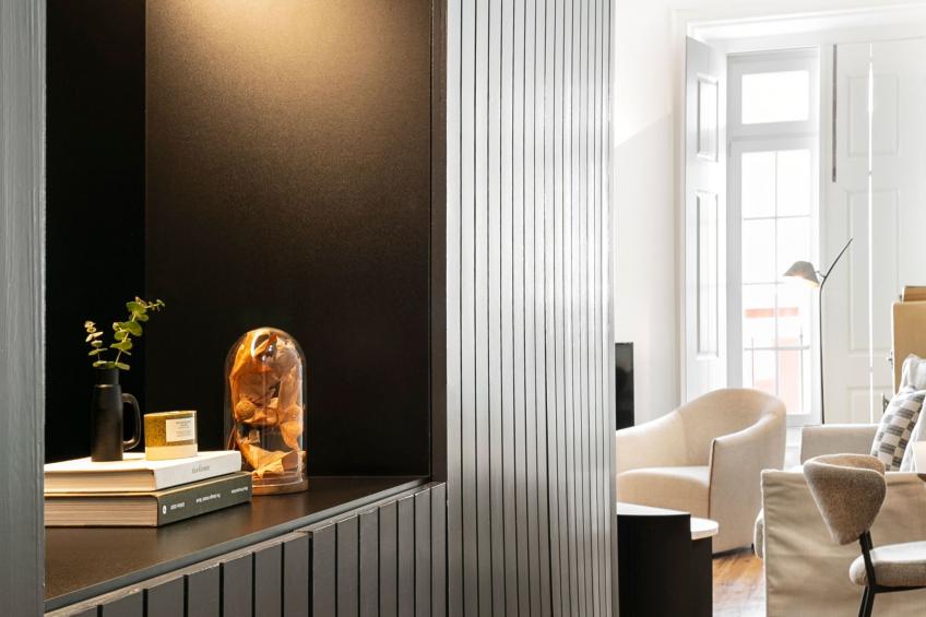 The Love Box -Design, gehoben, Balkon im Stadtzentrum - foto 18