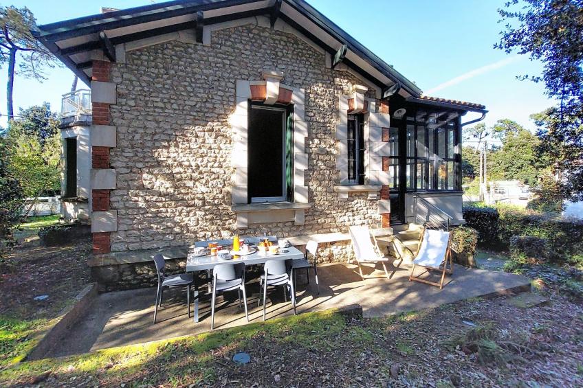 Villa Vent Debout - foto 40