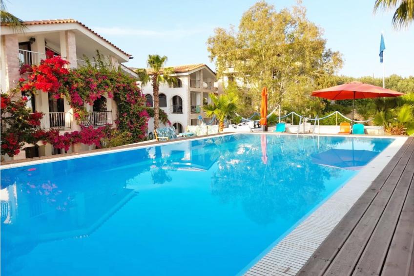 in Ermioni mit Grill, gemeinschaftlichem Pool und Terrasse - foto 27